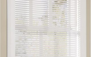 Light Filtering Mini Blinds