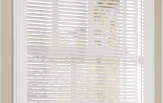 Light Filtering Mini Blinds