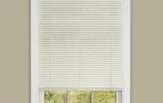 Room Darkening Mini Blinds