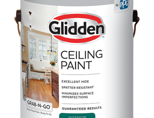 Glidden® Ceiling Paint